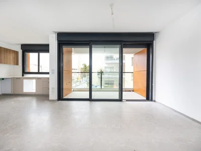 Wohnviertel Perle de confort et luxe a mekor haim