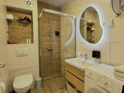 Wohnviertel Stan 30 m² na Izdavanje – Zagorič, Podgorica
