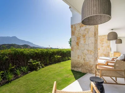 Quartier résidentiel Villa Amara