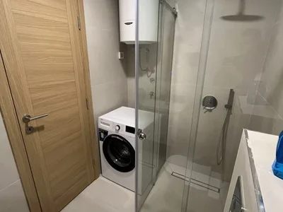 Wohnviertel Stan 45 m² na Izdavanje – City Kvart, Podgorica