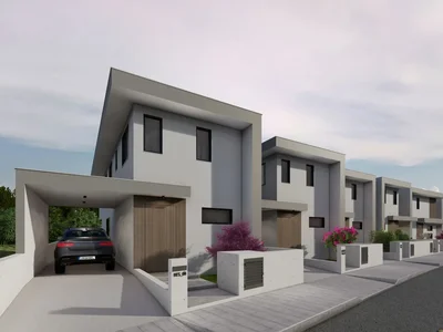 Жилой комплекс Anglisides Gardens Villas