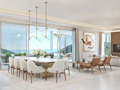 Жилой квартал Palo Alto Villas