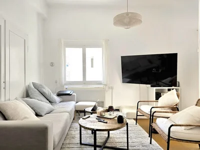 Residential quarter A ne pas manquer agreable calme lumineux magnifique spacieux