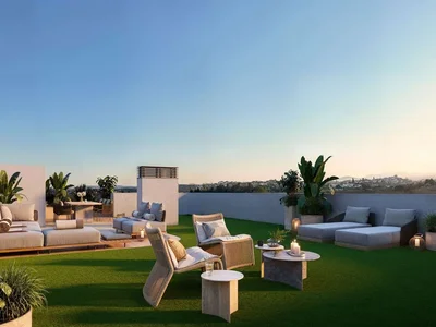 Quartier résidentiel Ocean Garden Residence