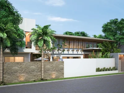 Complejo residencial Vinzita Elite Residences