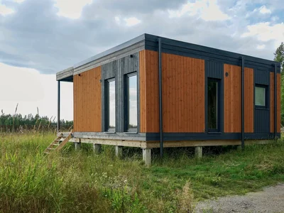 Cottage village Levada 2