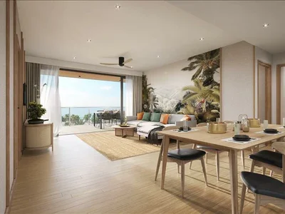 Zespół mieszkaniowy Low-rise residence near Bang Tao Beach, Phuket, Thailand