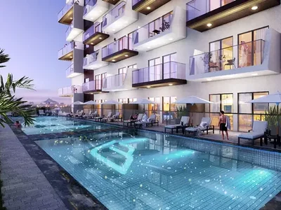 Residential complex ZhK Nova