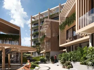 Complejo residencial Pandawa Hills – residential development in Pandawa, Bali