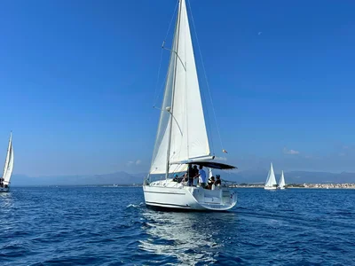 Парусные гонки для международного рынка недвижимости. Фоторепортаж Realting Mastercup Regatta 2023