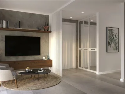 Wohnanlage New residence with swimming pools and a water park, Kusadasi, Turkey
