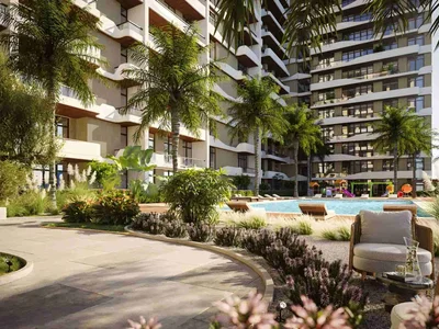 Wohnanlage Helvetia Residences