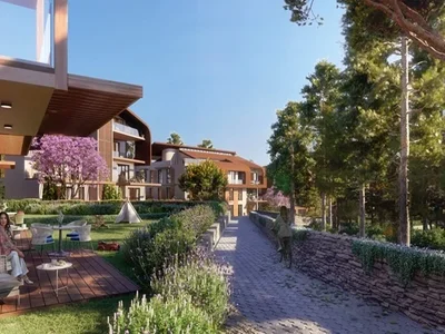 Wohnanlage LUXURY apartments surrounded by nature.