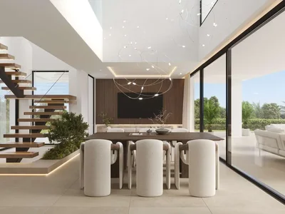 Dzielnica mieszkaniowa Pernet Villas