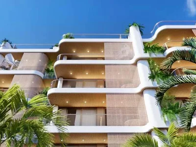 Complejo residencial Allex Villas ( Комплекс 6) – residential development in Pererenan, Bali