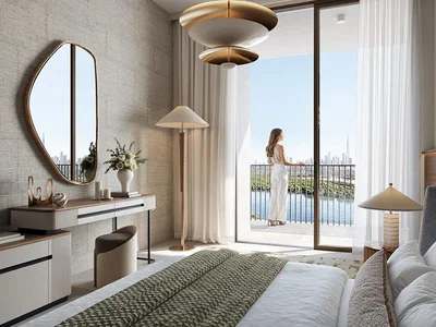 Complejo residencial Creek Haven