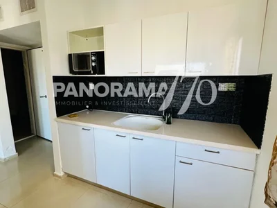 Quartier résidentiel Bord de mer