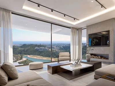 Barrio residencial Villa Lyra Real