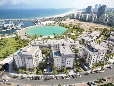 Barrio residencial Tout nouveau programme neuf a la marina dashdod