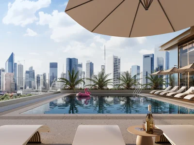 Residence Stamn YUNI
