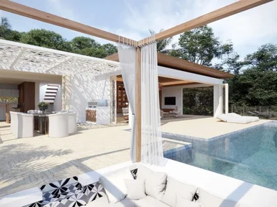 Willa Cohiba Villas Phuket