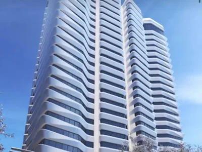 Barrio residencial Green Diamond Tower City