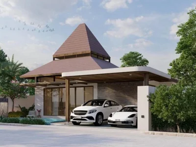 Willa The Avenue President Pool Villa – Phuket