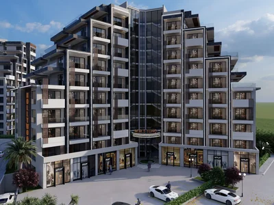 Wohnanlage Hollywood