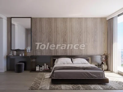 Complexe résidentiel Appartements de luxe à Ataşehir, Istanbul dans un complexe moderne, du promoteur