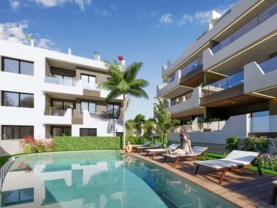 Complejo residencial Residencial Moma II