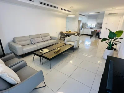 Barrio residencial Face au lac