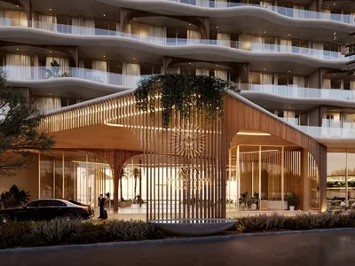 Жилой комплекс Премиум апартаменты у моря