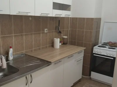 Wohnviertel Stan 48 m² na Izdavanje – Stari Aerodrom, Podgorica