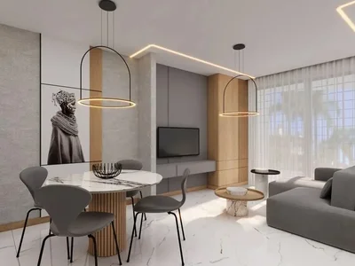 Apartamentowiec Beachfront Premium Apart hotel 