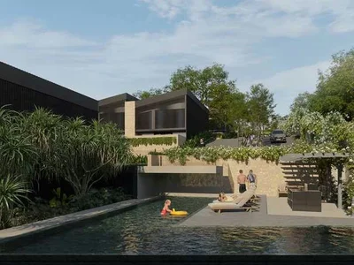 Villa Gardens Villas – residential development in Nunggalan, Bali