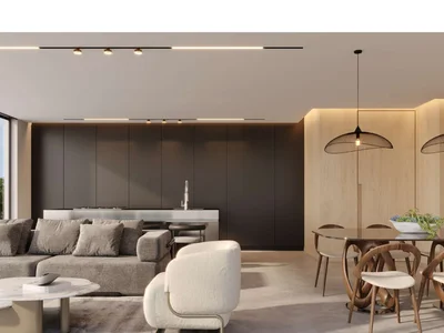 Residential quarter Dernier appartement A vendre dans projet rue kehilat eden kerem atemanim