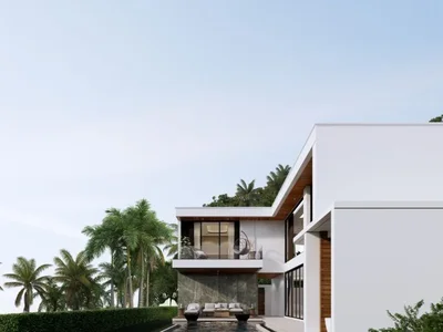 Villa Cendana Villas Layan