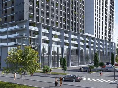 Edificio de apartamentos Archi Dighomi 3