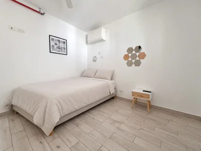Barrio residencial Exclusivite a raanana 4 pieces avec mamad terrasse et parking
