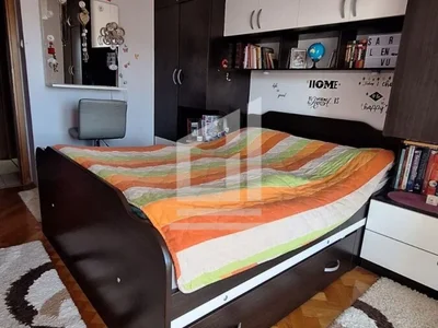 Residential quarter Stan 45 m² na Izdavanje – Stari Aerodrom, Podgorica
