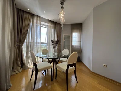 Barrio residencial Stan 103 m² na Izdavanje – Momišići, Podgorica