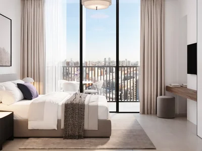 Complejo residencial 