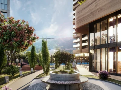 Жилой комплекс Ortachala