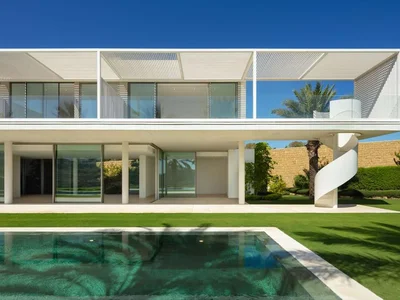 Barrio residencial Finca Cortesin Golfside Villa 10