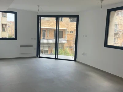 Жилой квартал Immeuble magnifique a louer au centre de jerusalem