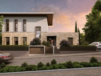 Villa Starting a New Morning with Urla Project