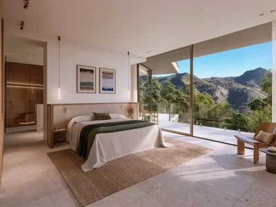 Жилой квартал Vitae Villas Villa I3