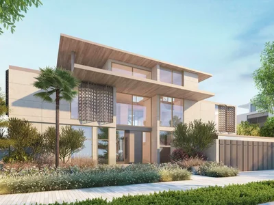 Villa Palm Jebel Ali