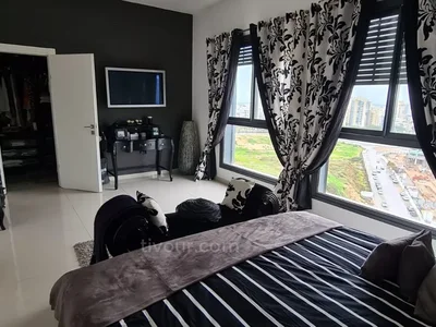 Wohnviertel Majestueux appartement a vendre 5 pieces transforme en 4 a ashdod