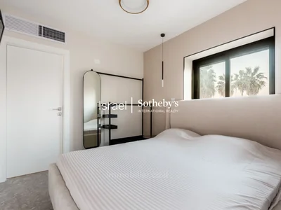 Quartier résidentiel Appartement d’exception – élégamment conçu et entièrement meublé avec balcons